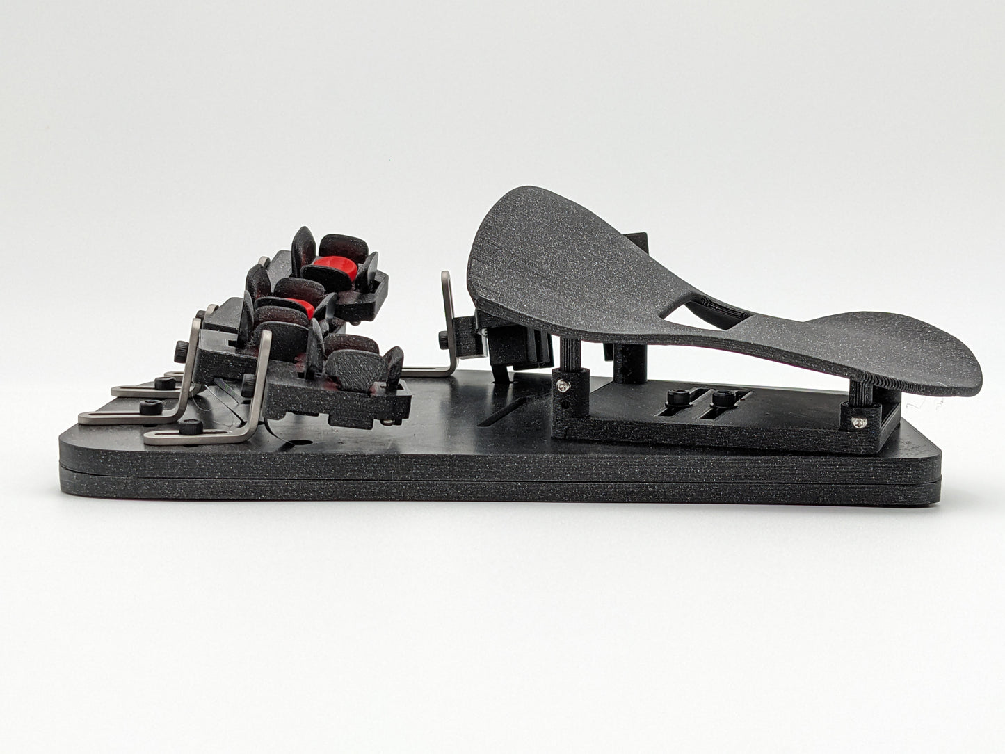 Svalboard Lightly