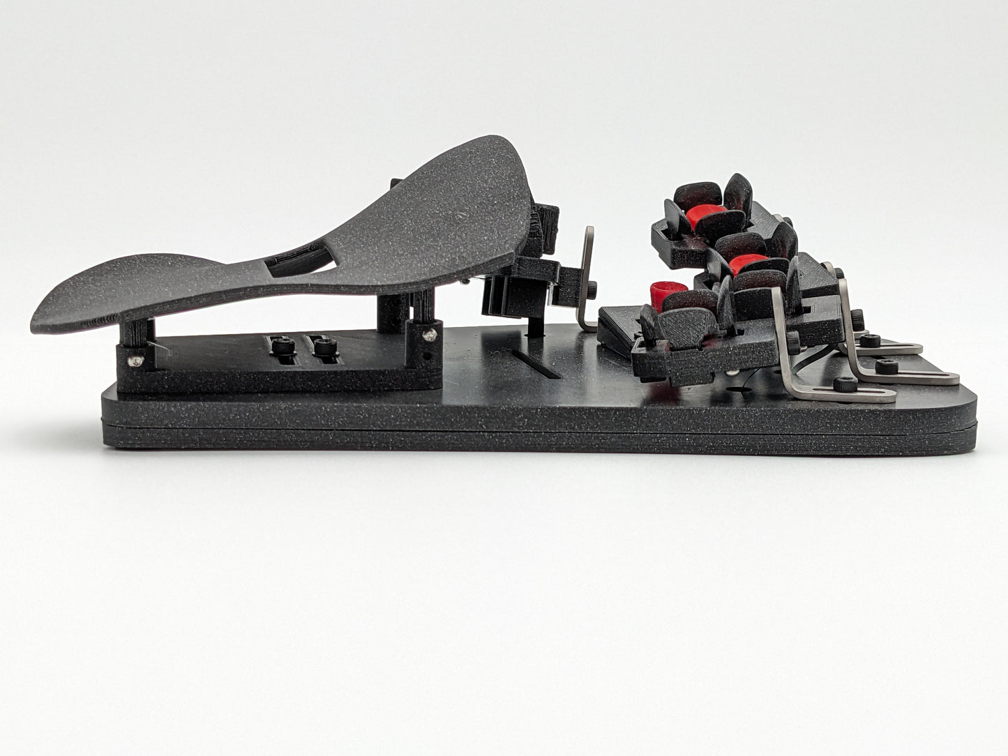 Svalboard Lightly