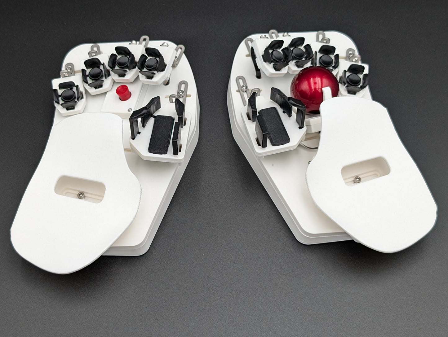 Svalboard Lightly