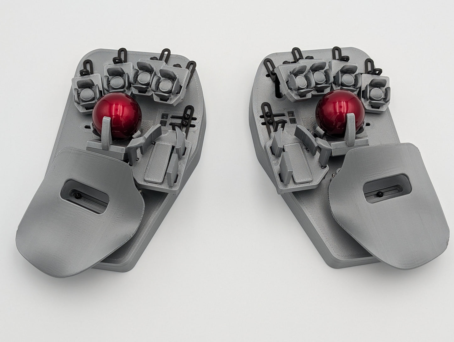 Svalboard Lightly