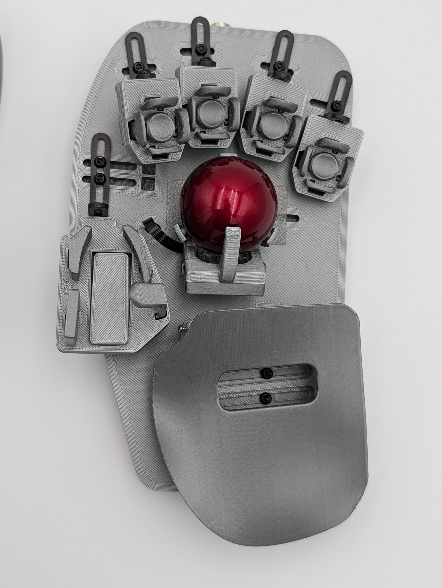 Svalboard Lightly
