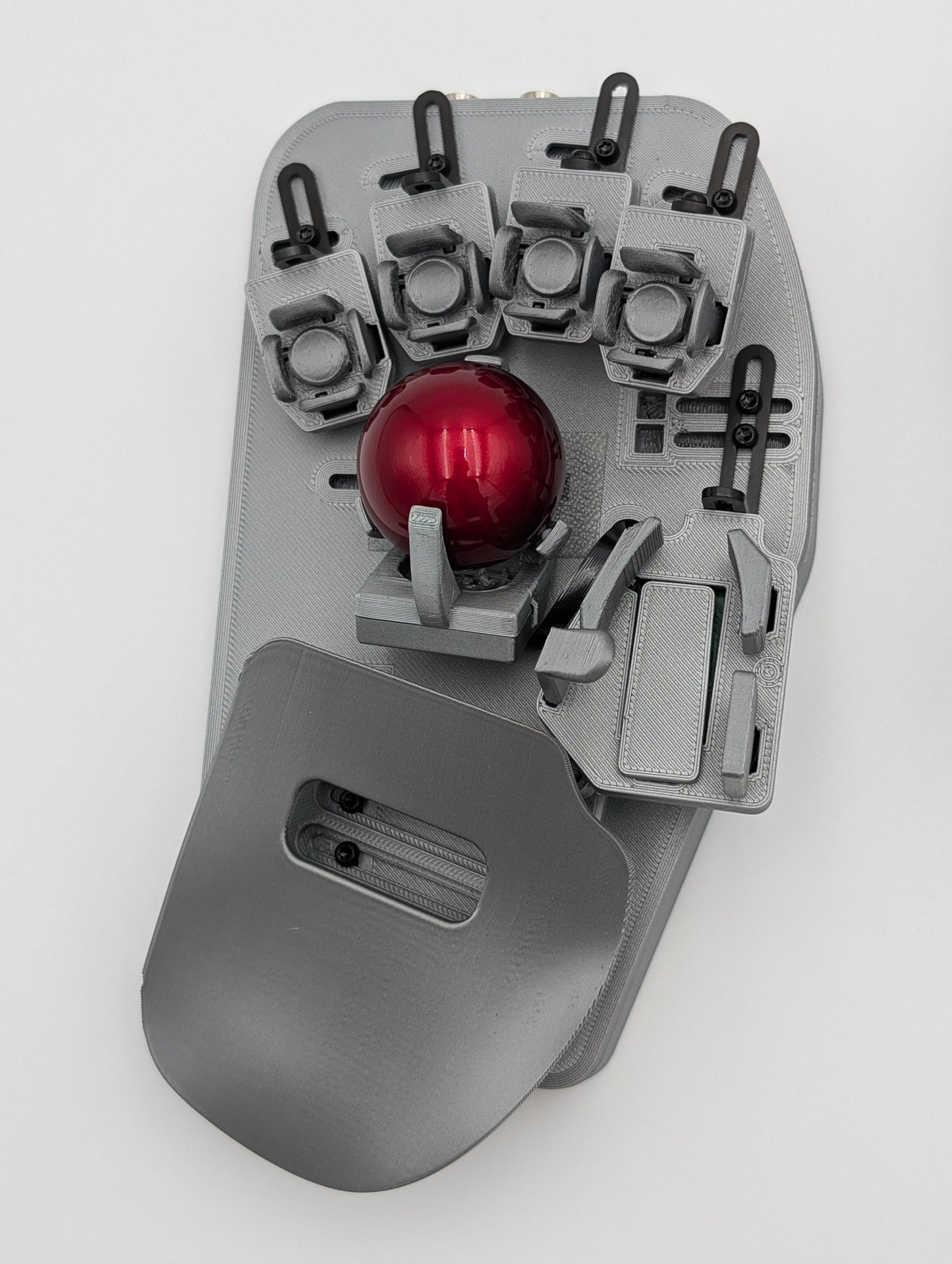 Svalboard Lightly
