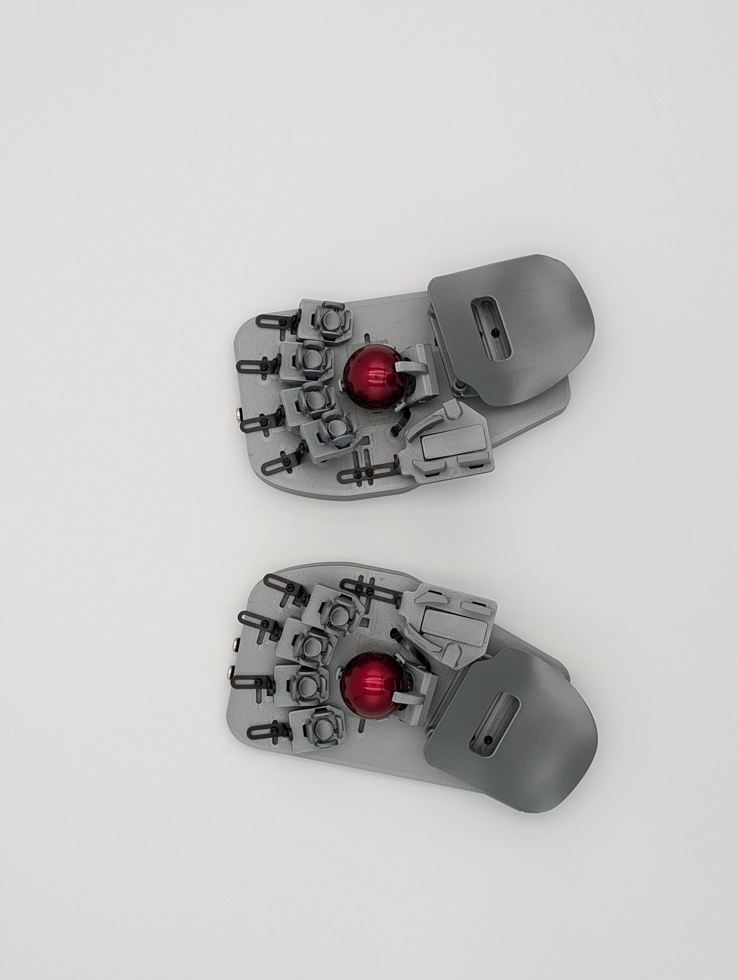 Svalboard Lightly