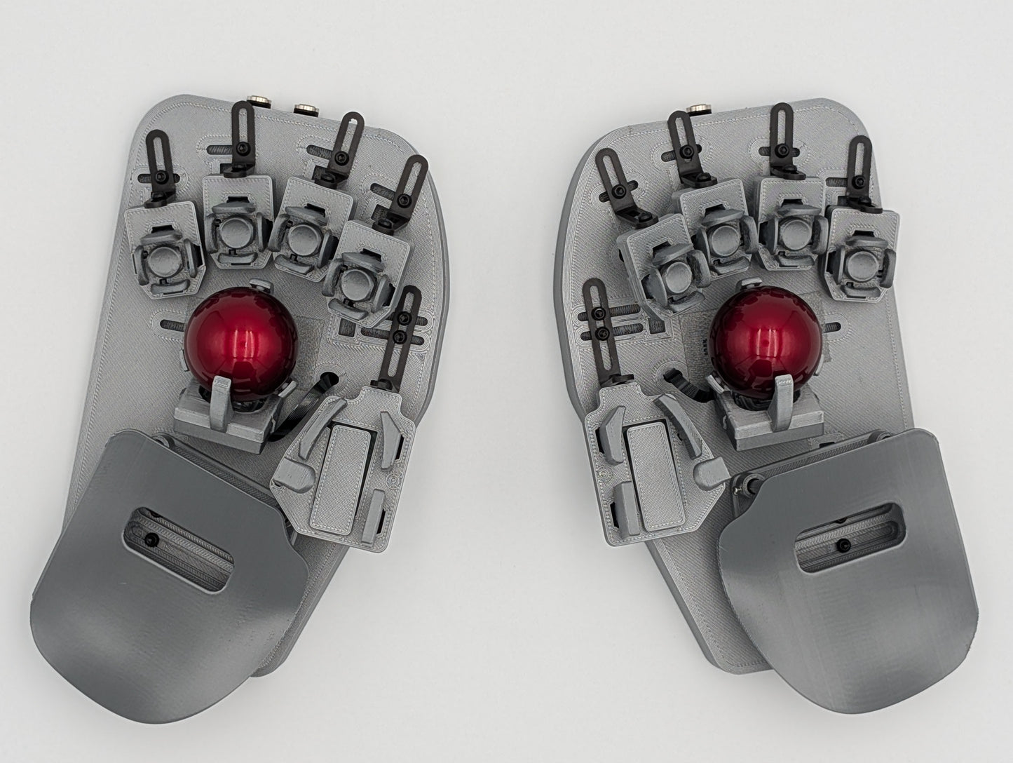 Svalboard Lightly