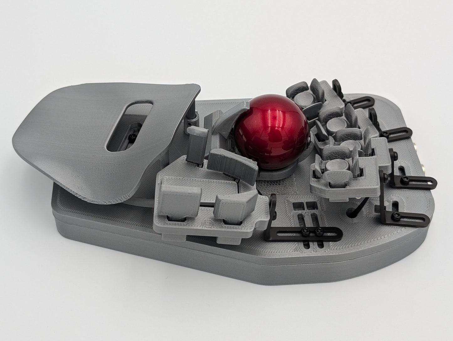 Svalboard Lightly