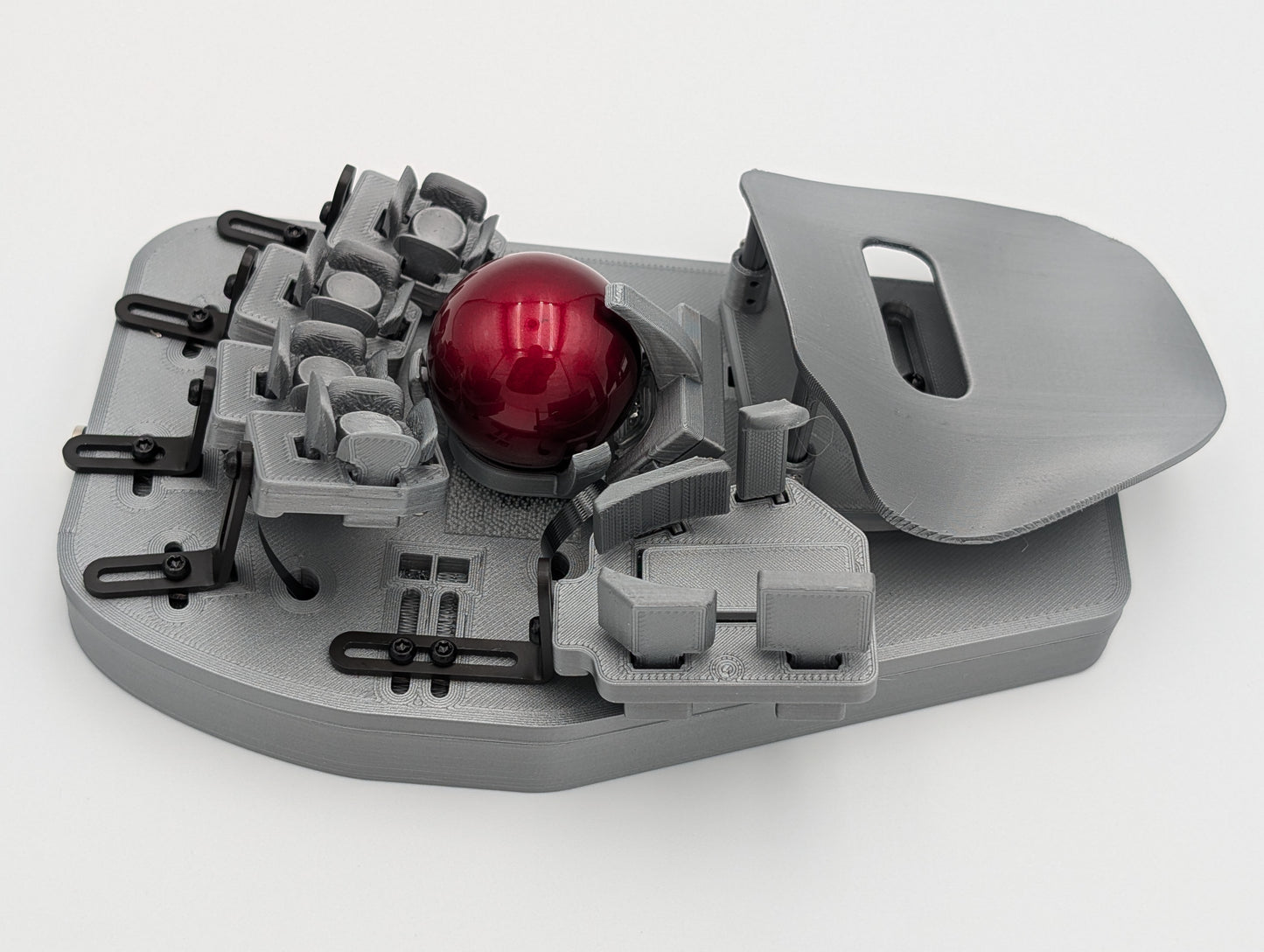 Svalboard Lightly