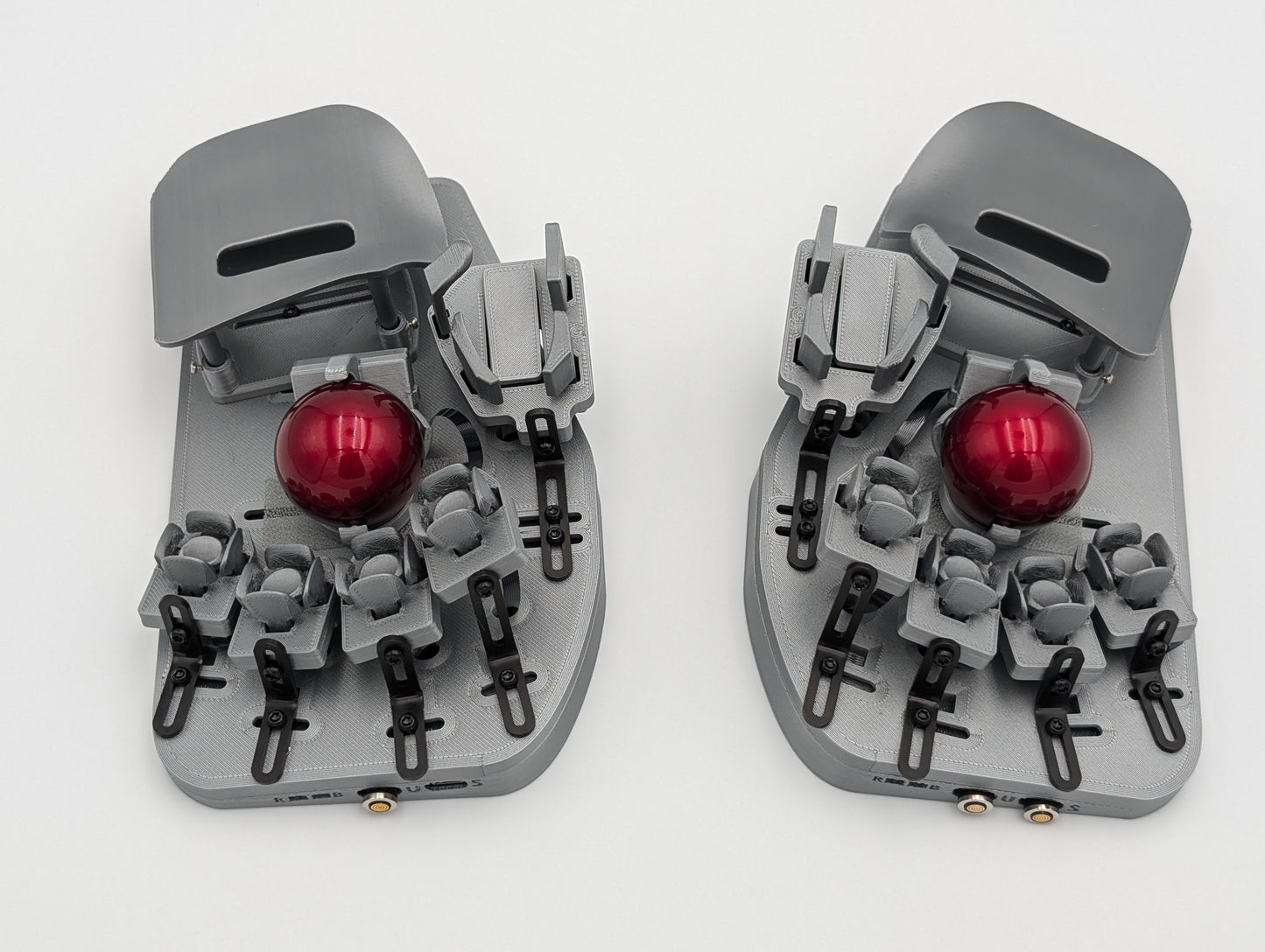 Svalboard Lightly