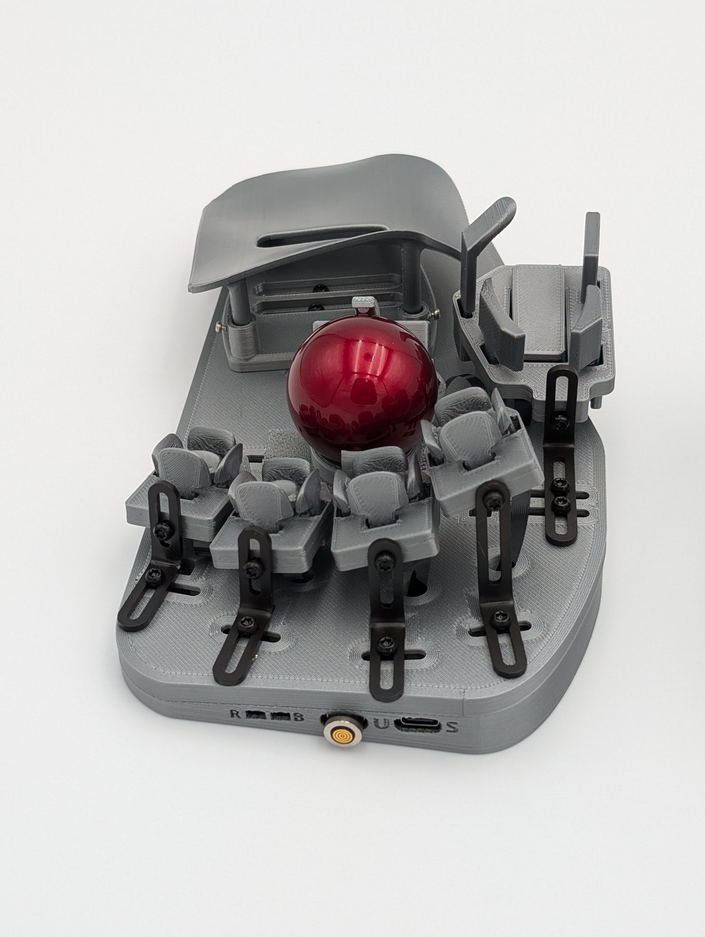 Svalboard Lightly