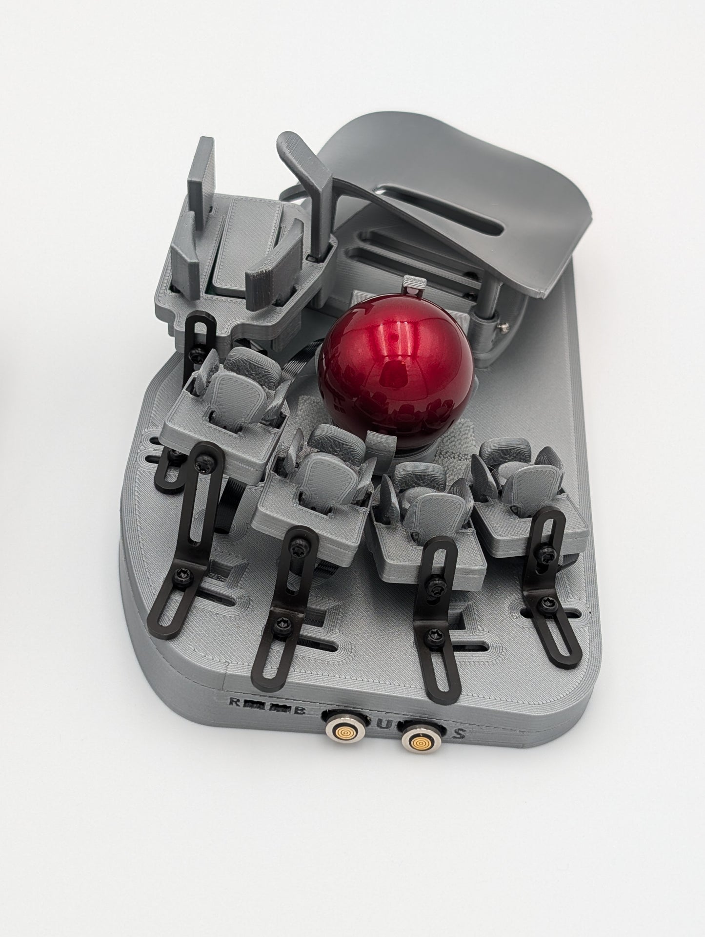 Svalboard Lightly