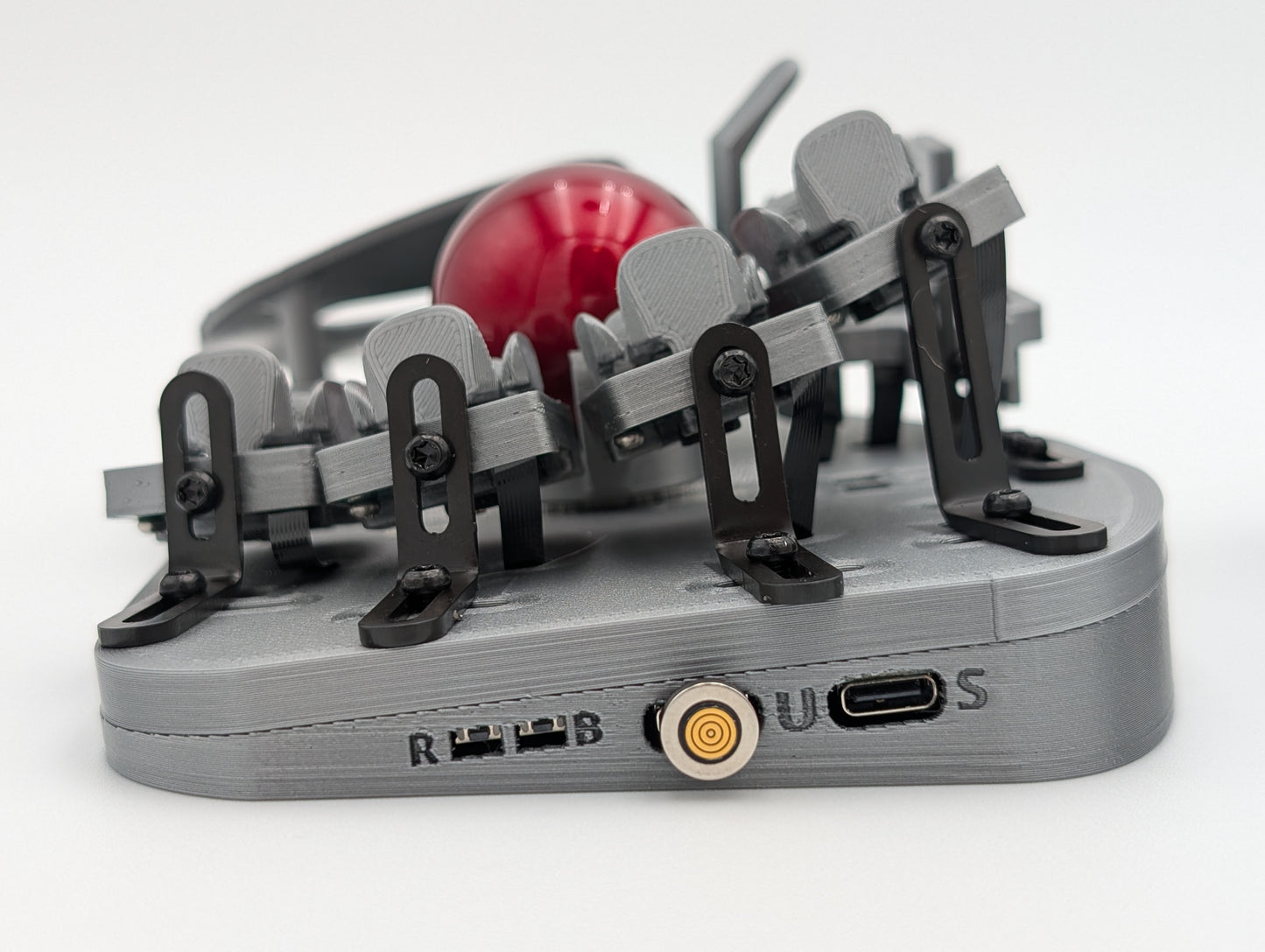 Svalboard Lightly