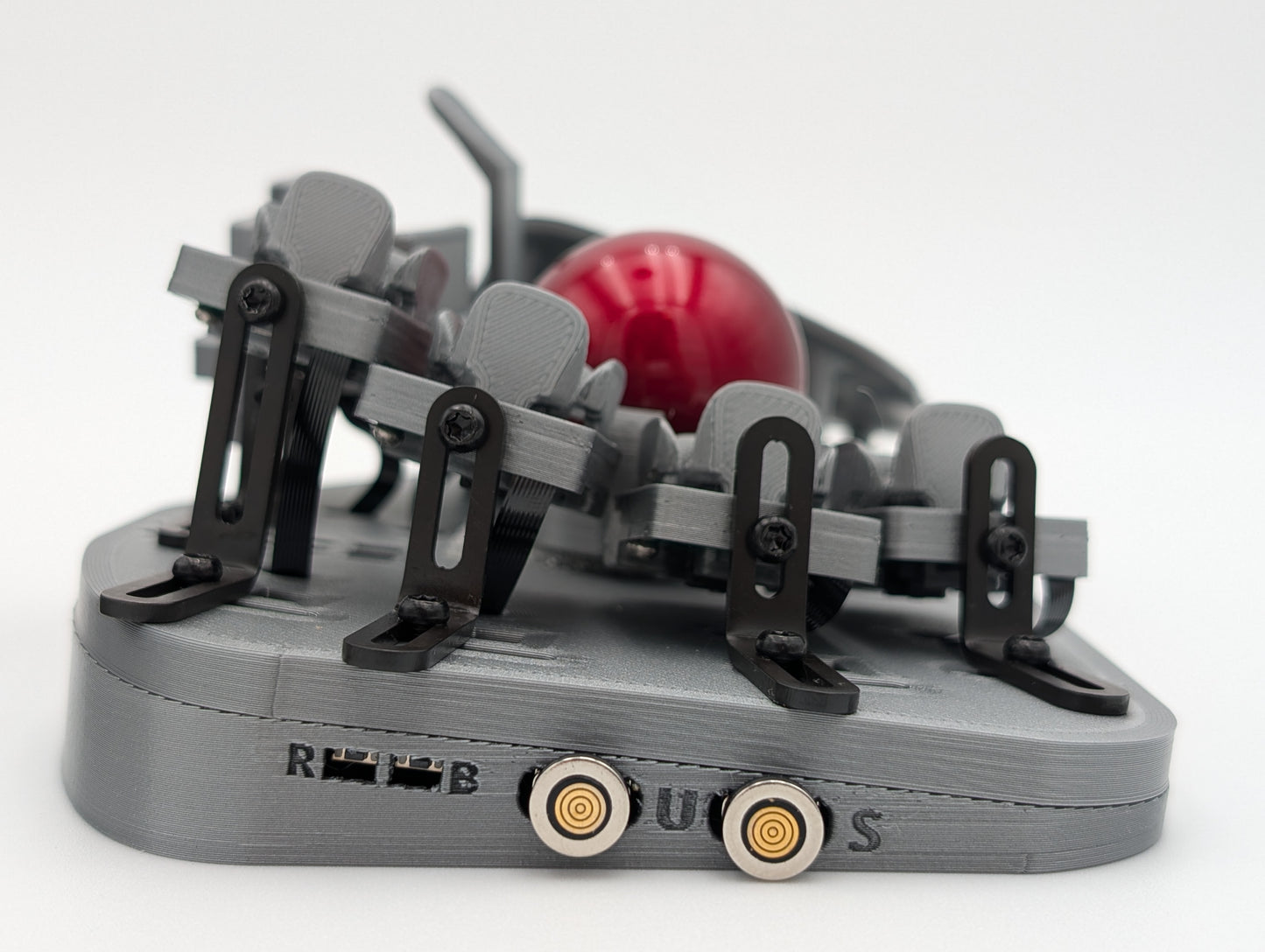 Svalboard Lightly