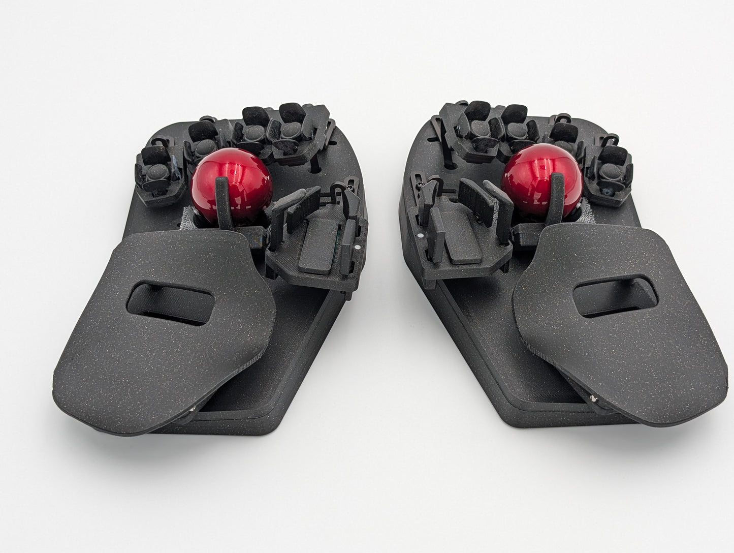Svalboard Lightly