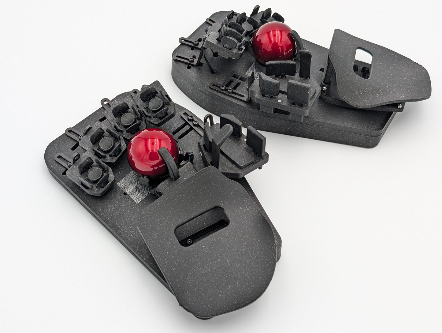 Svalboard Lightly