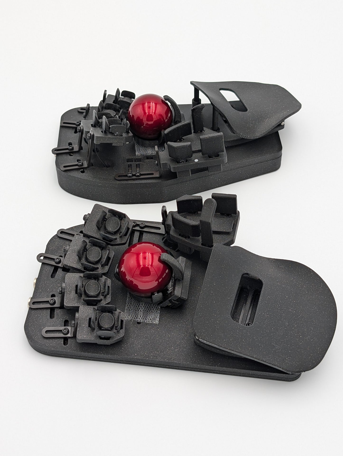 Svalboard Lightly