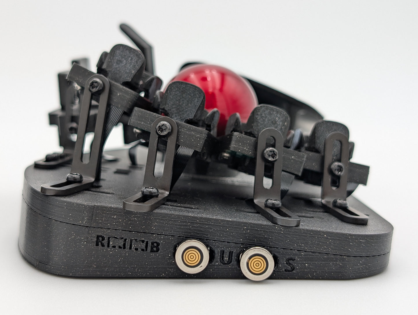 Svalboard Lightly