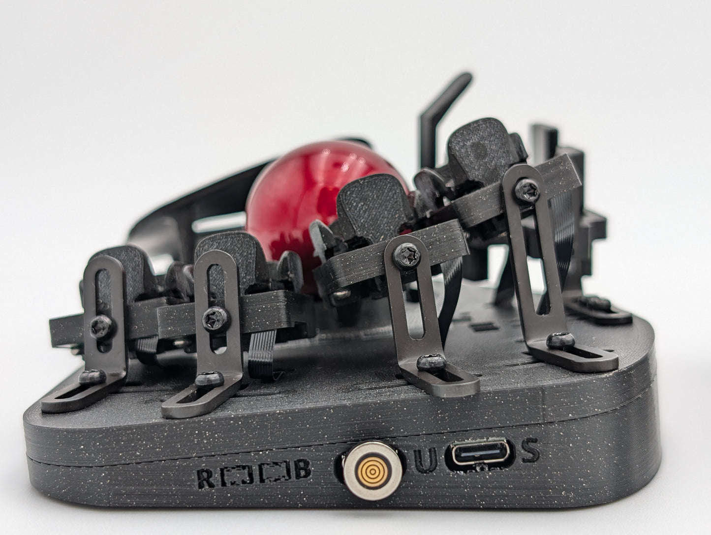 Svalboard Lightly