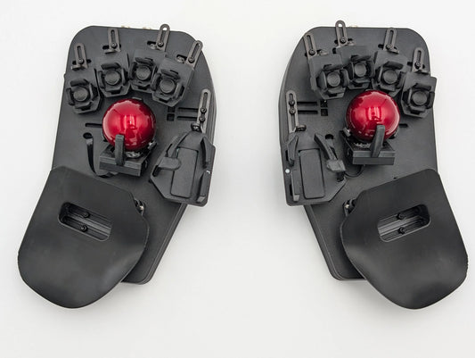 Svalboard Lightly