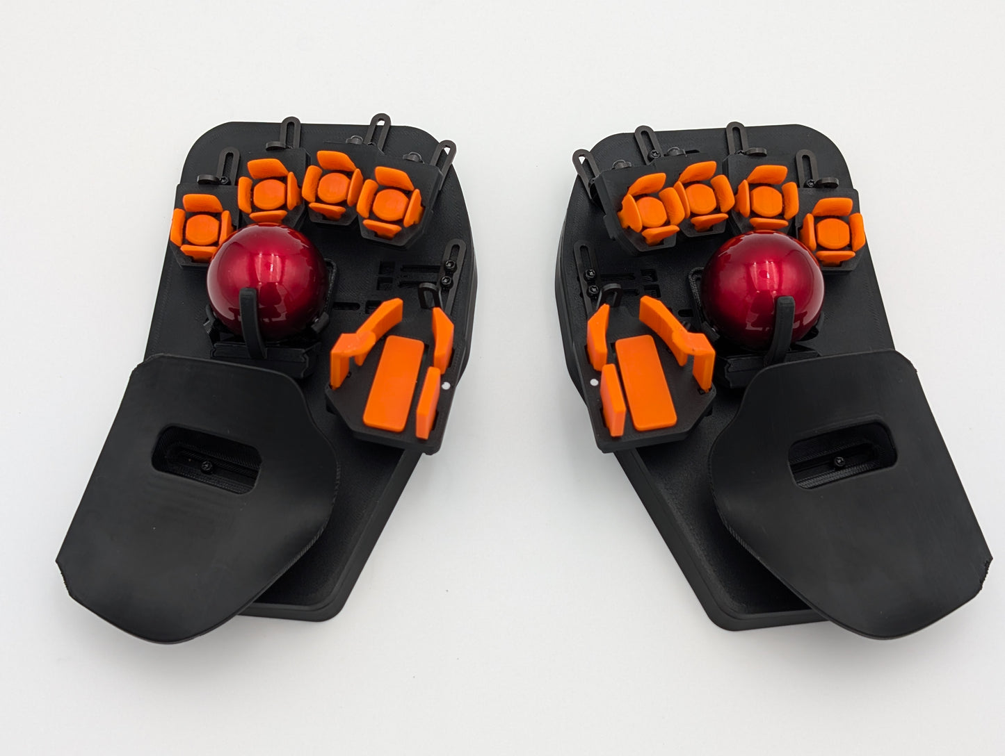 Svalboard Lightly