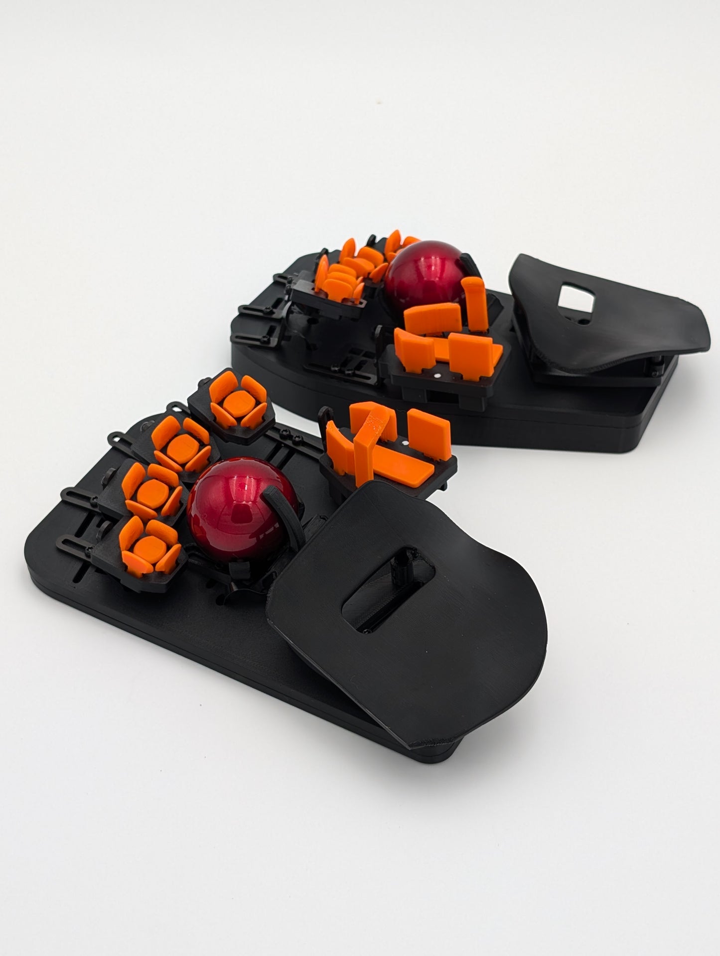 +Add-on: Color Keys