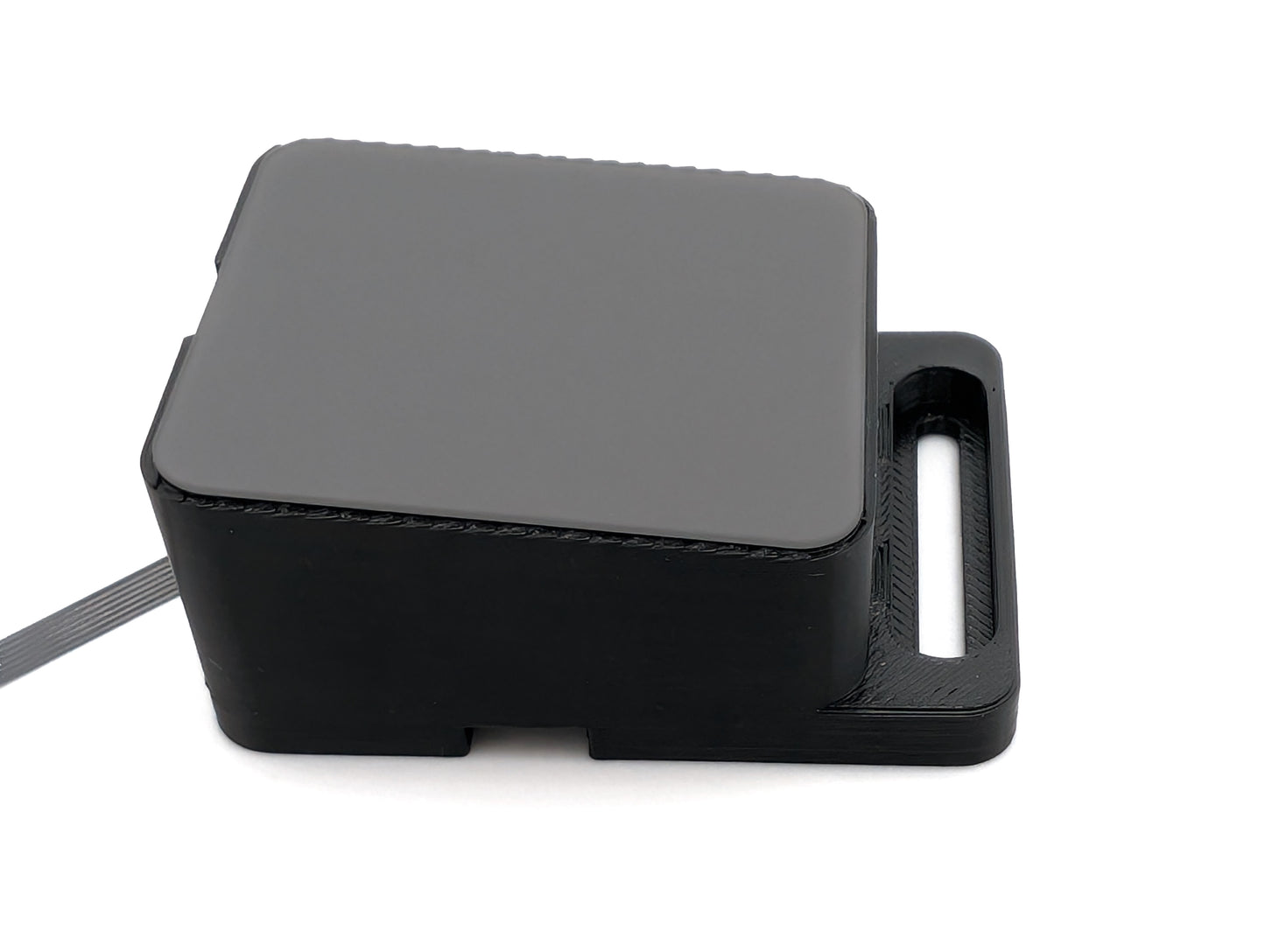 +Add-on: Touchpad