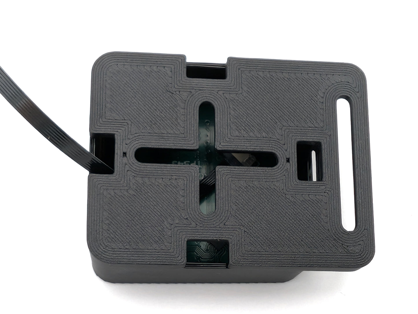 +Add-on: Touchpad