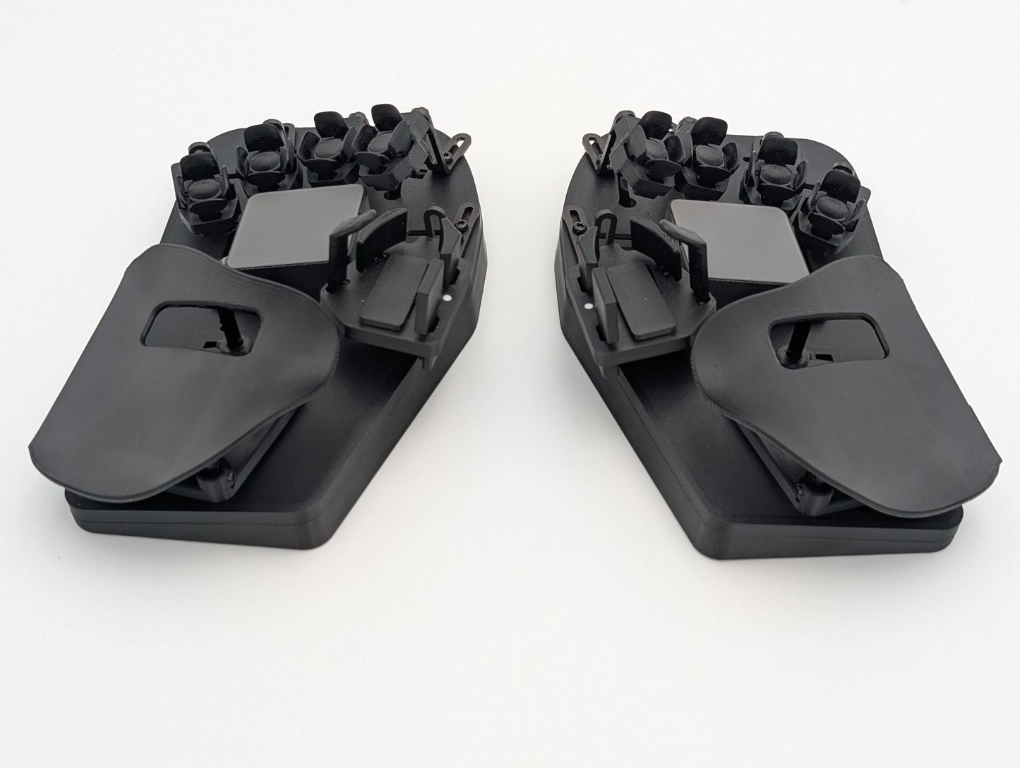 Svalboard Lightly