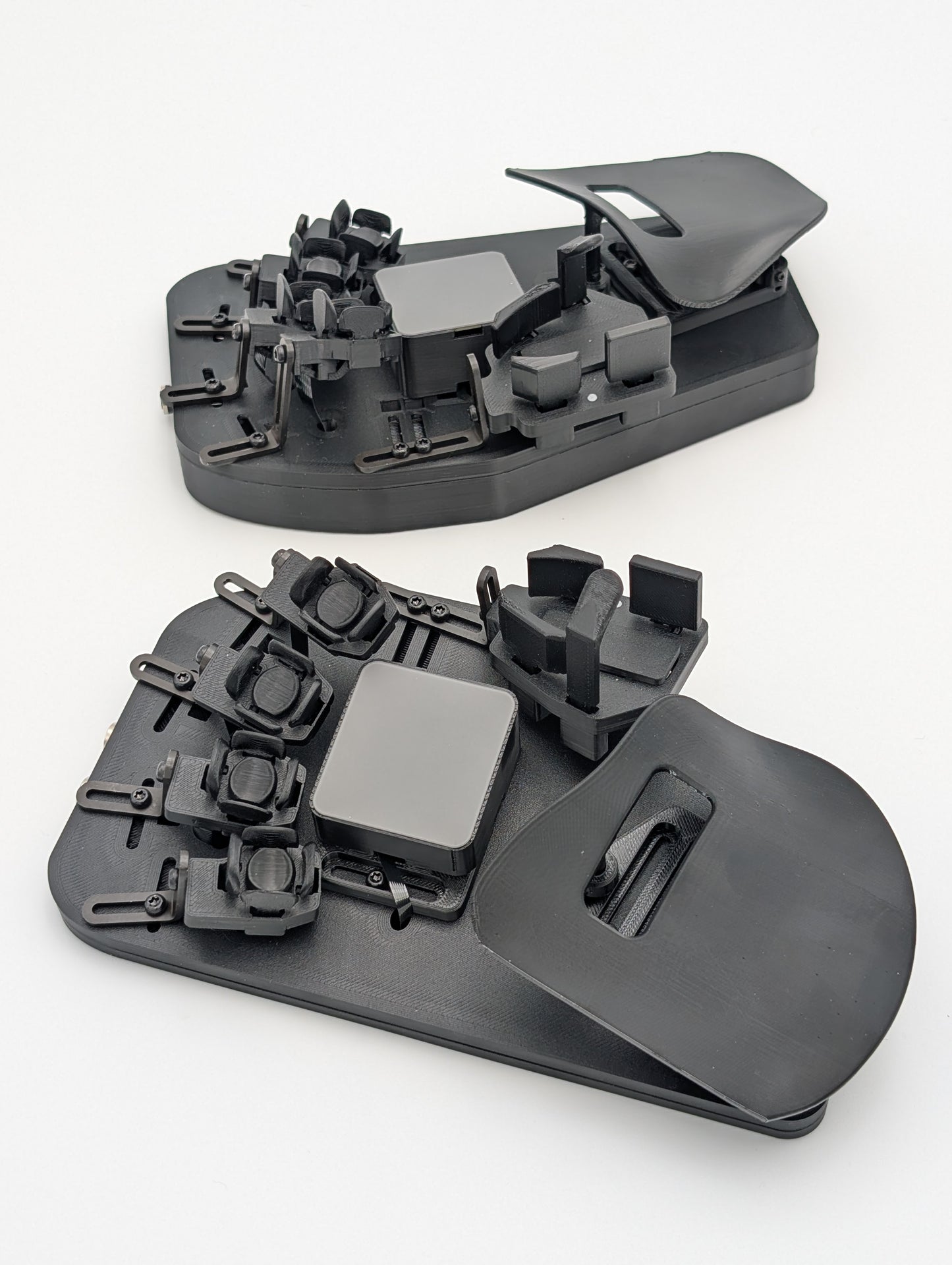Svalboard Lightly