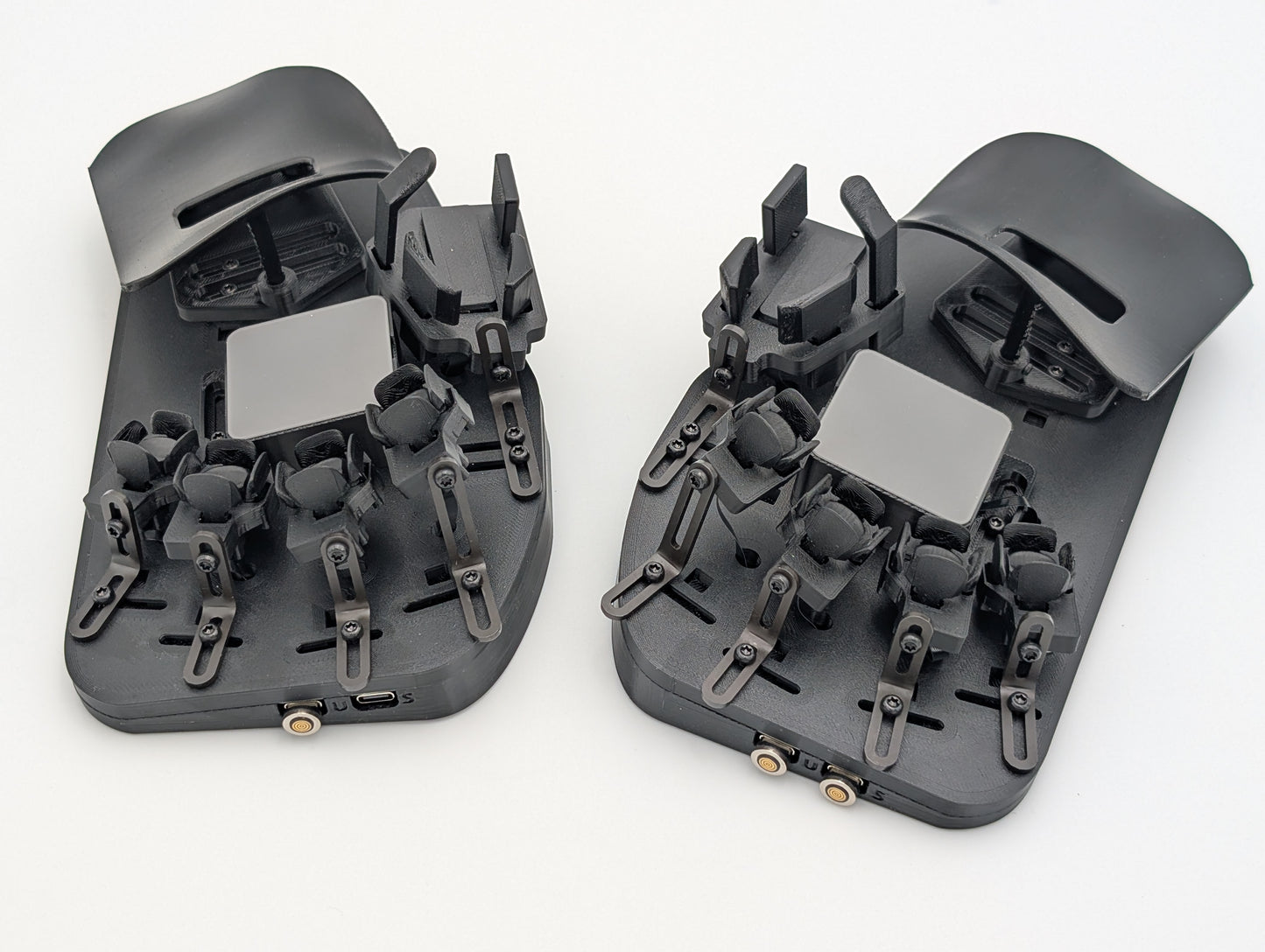 Svalboard Lightly