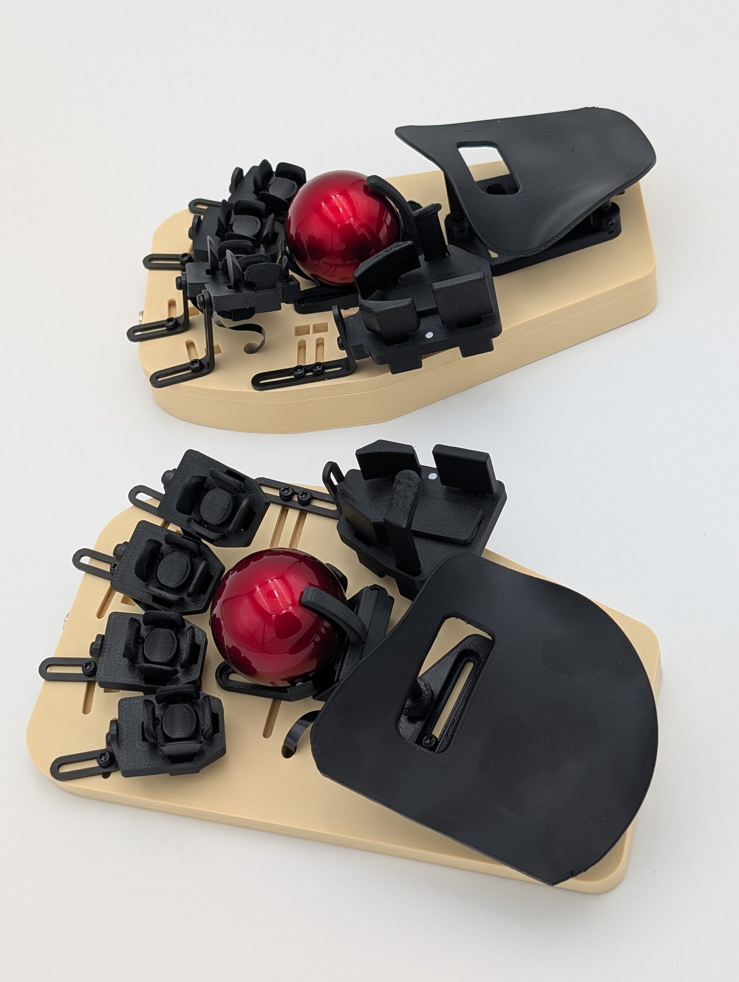 Svalboard Lightly