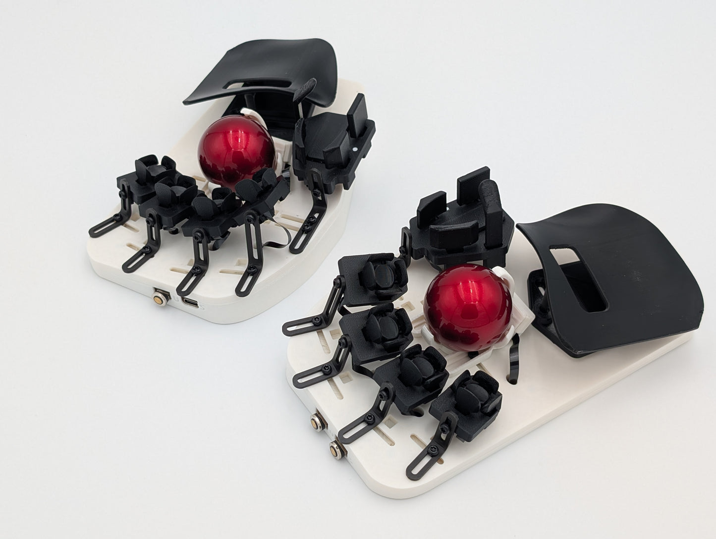 Svalboard Lightly