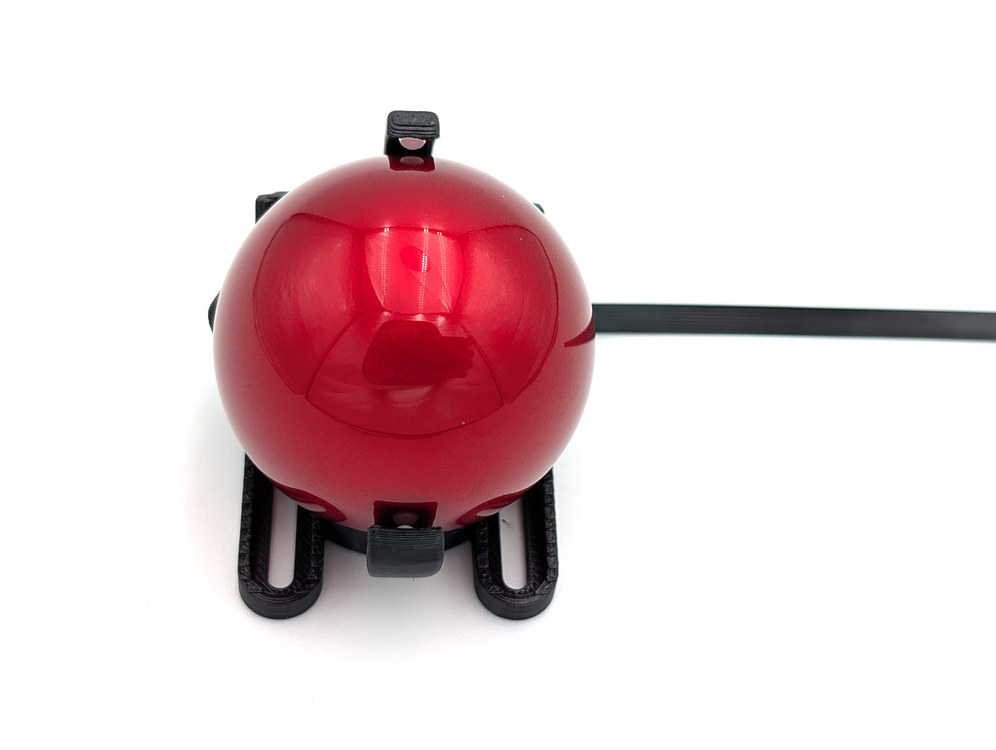 Trackball Add-on