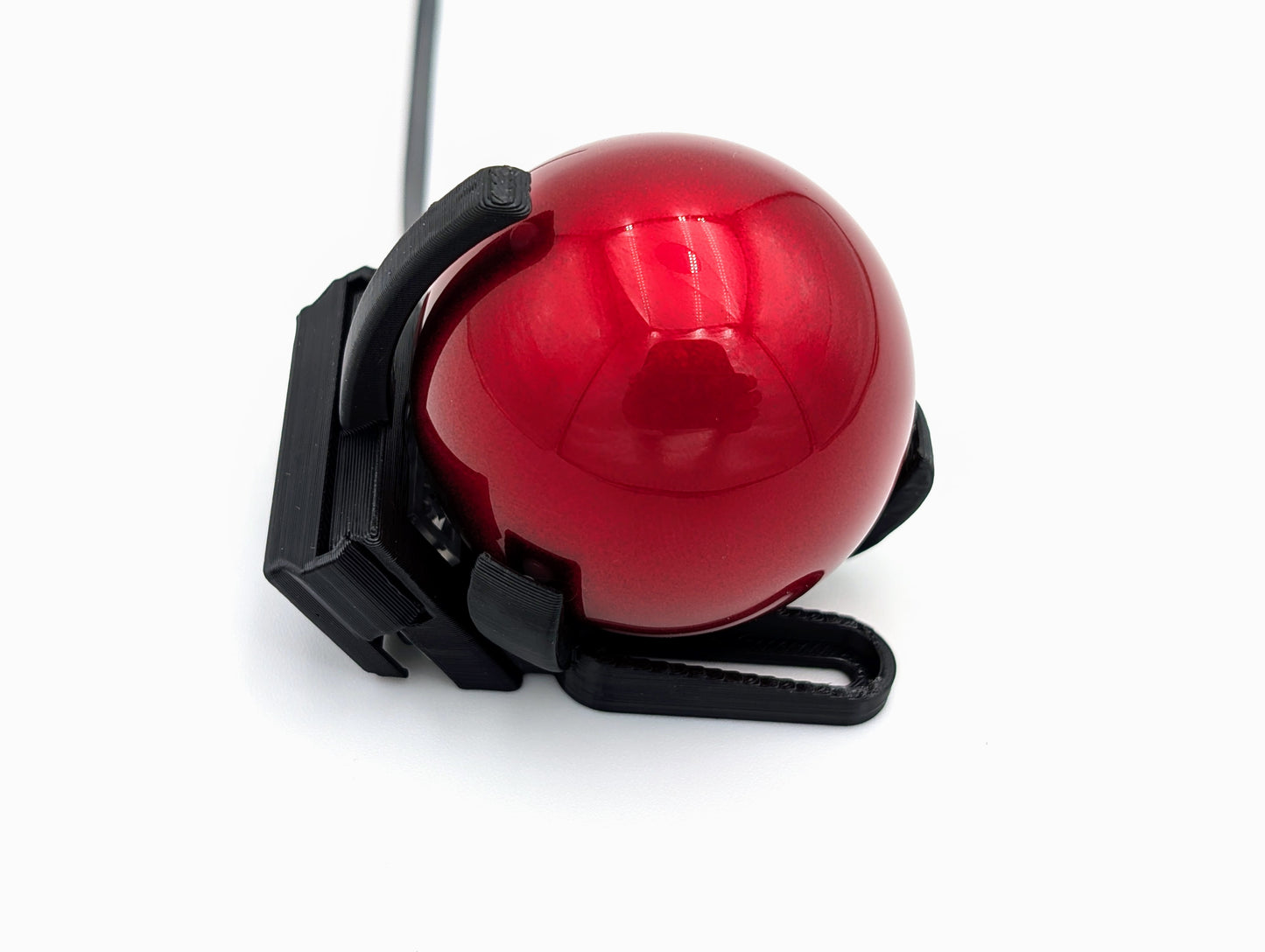 Trackball Add-on