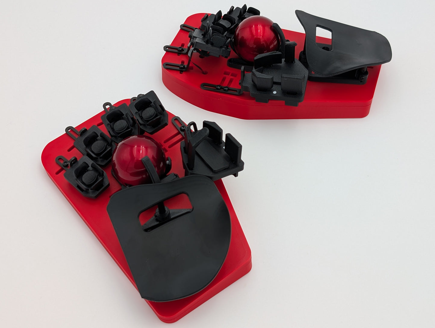 Svalboard Lightly