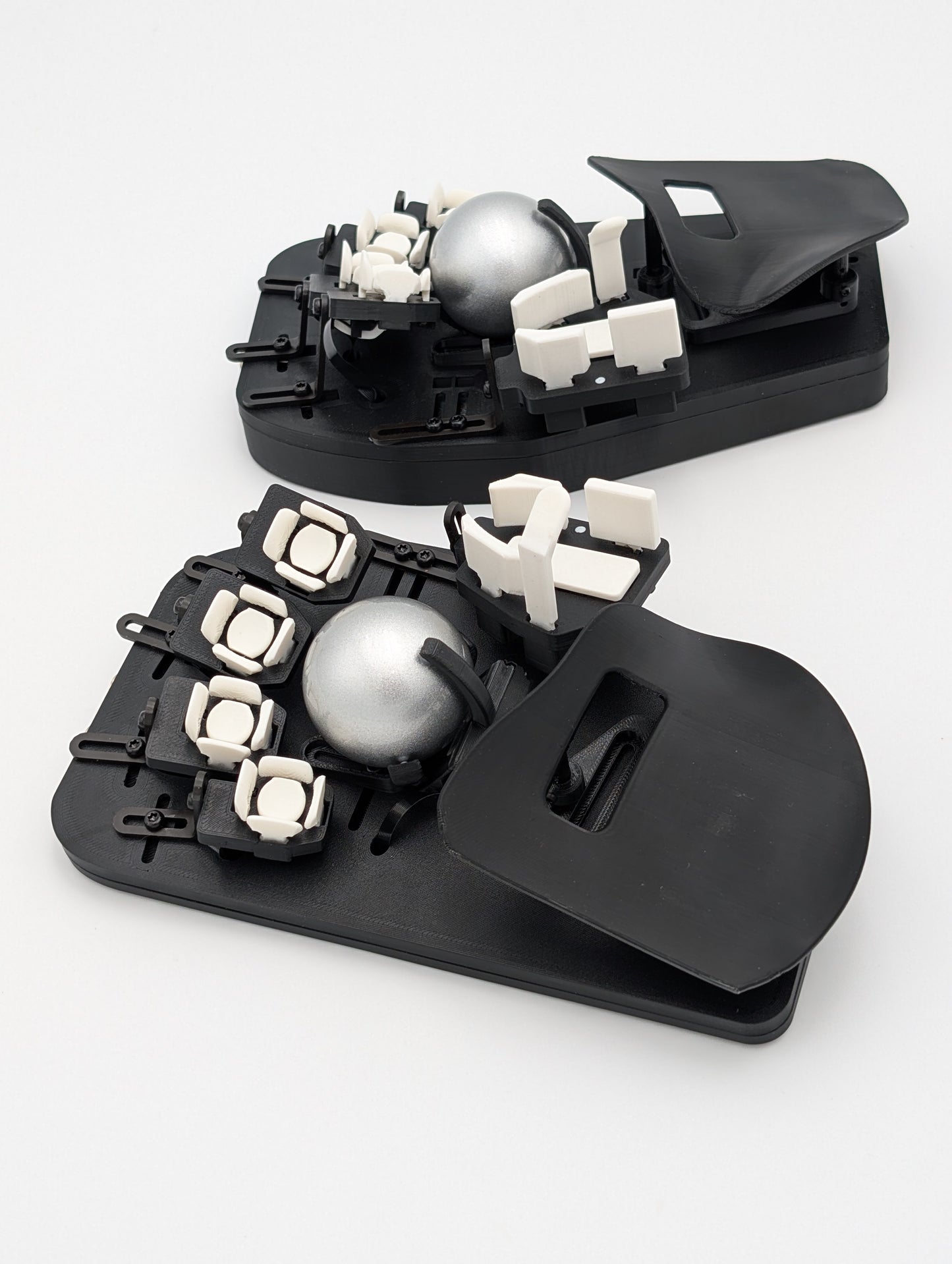 Svalboard Lightly