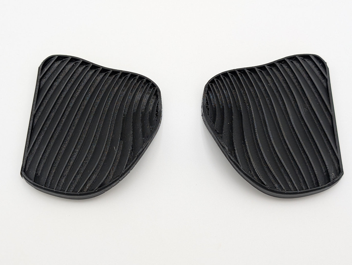 Humpback Palm Prototypes