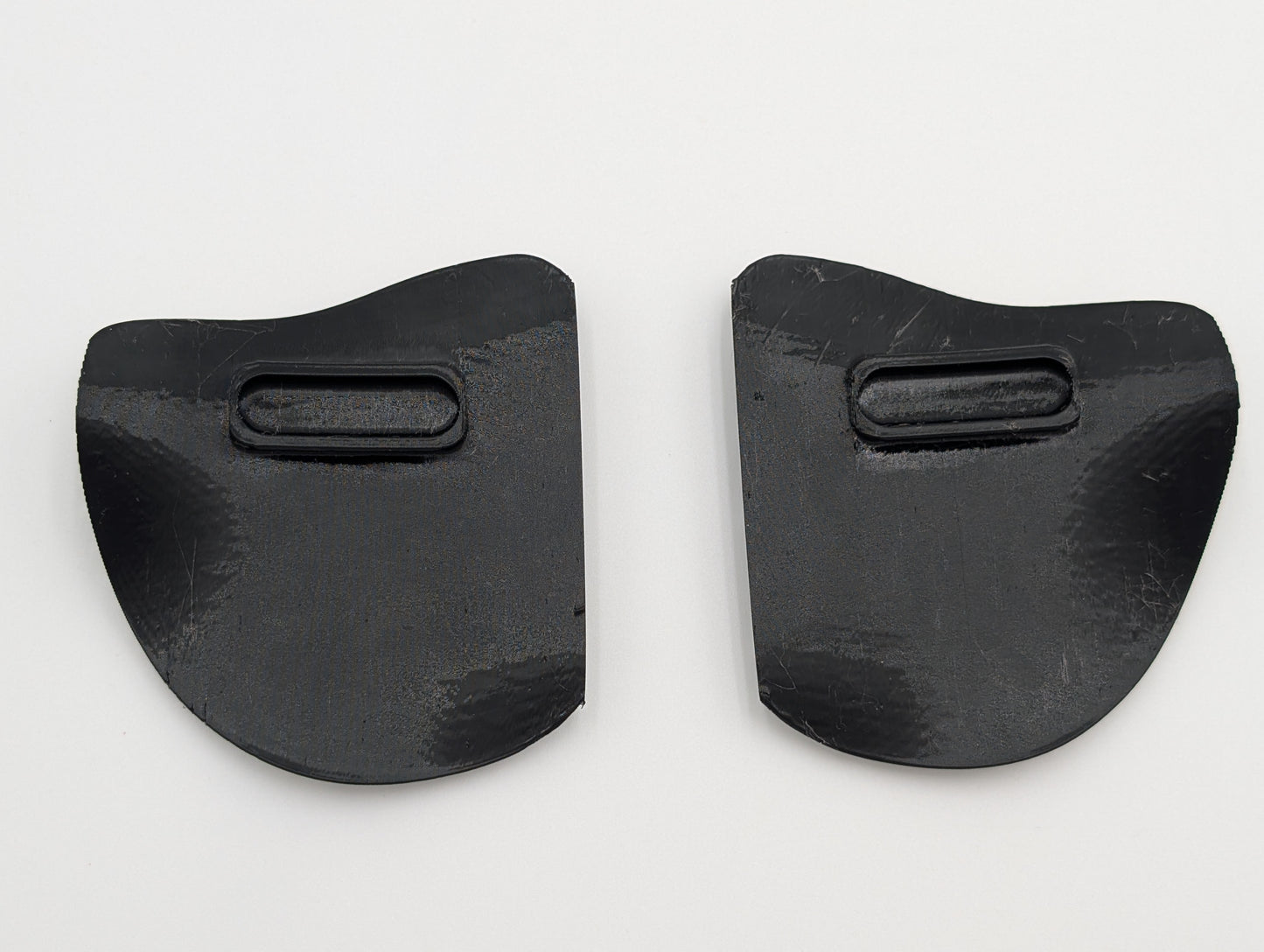 Humpback Palm Prototypes