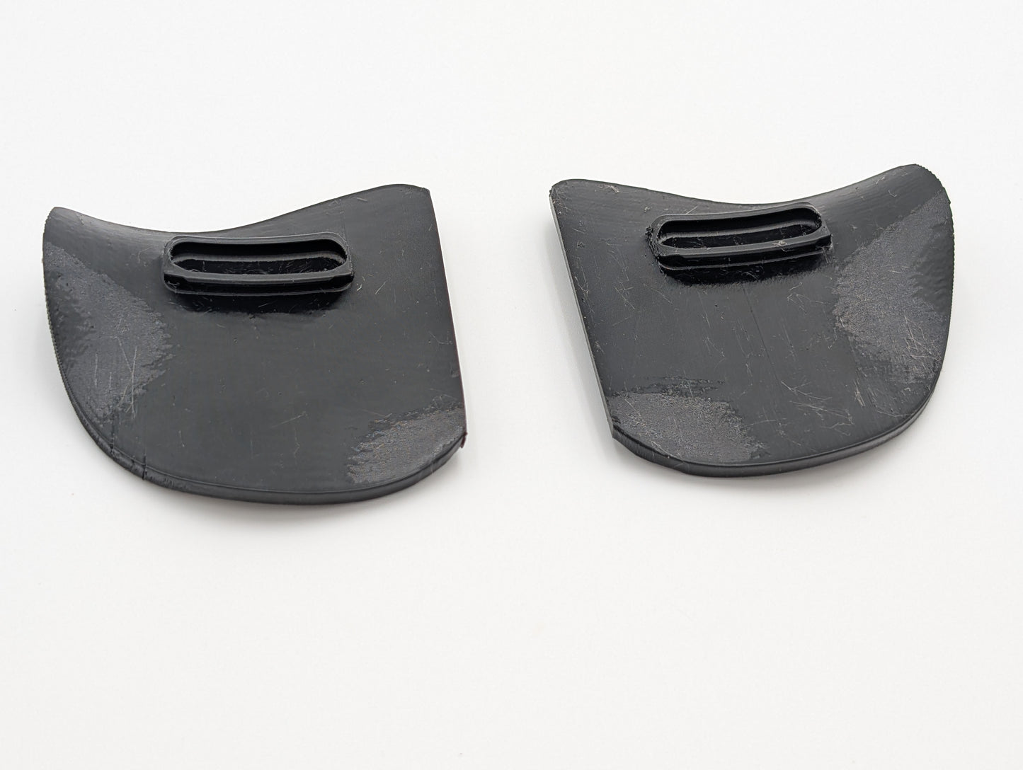 Humpback Palm Prototypes