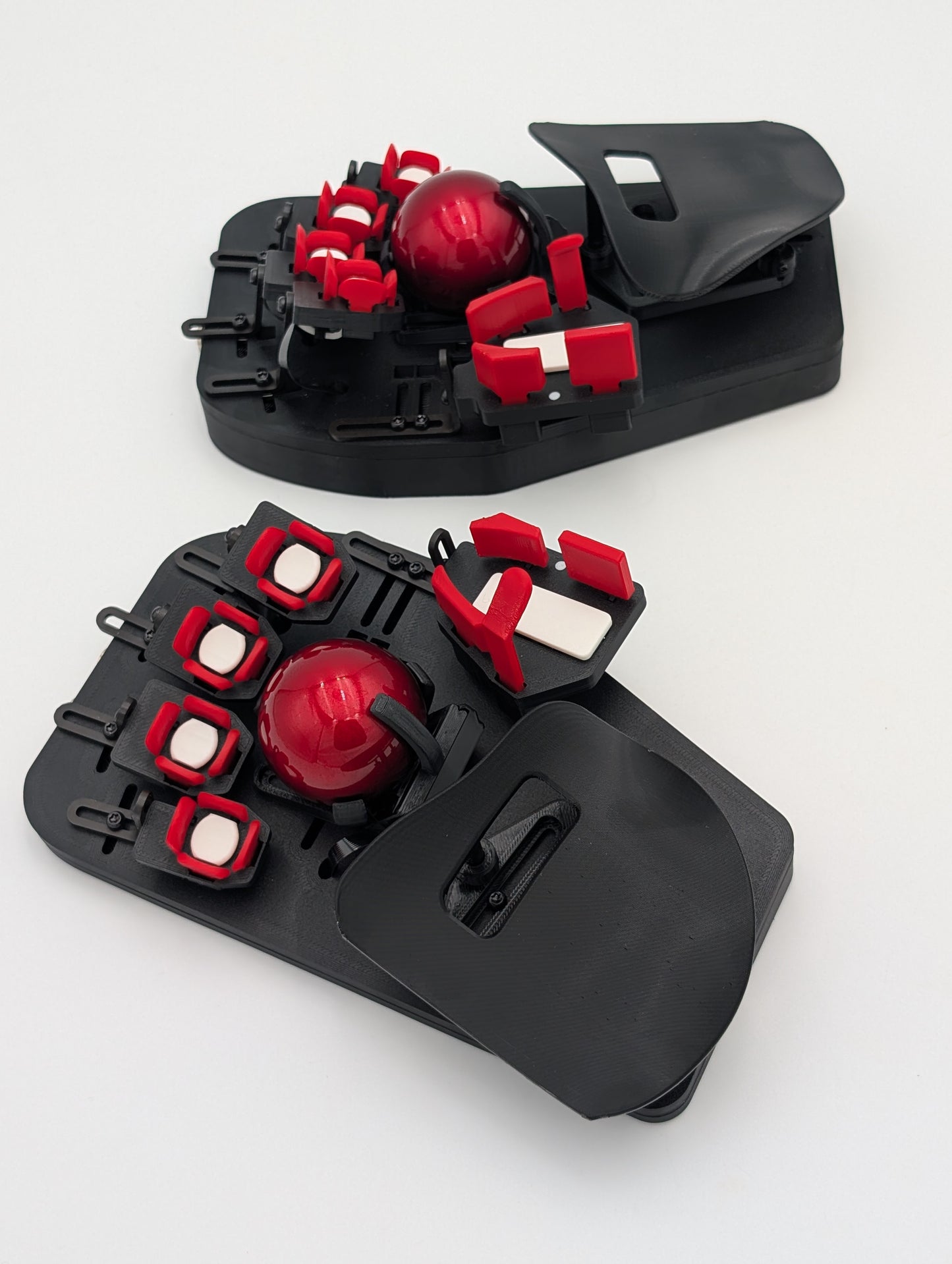 Svalboard Lightly