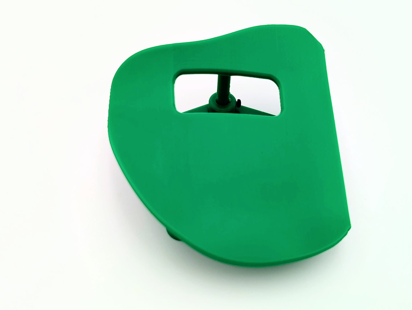 +Add-on: Color Palms