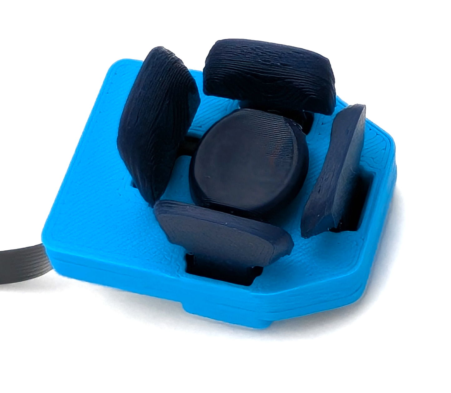 +Add-on: Color Clusters