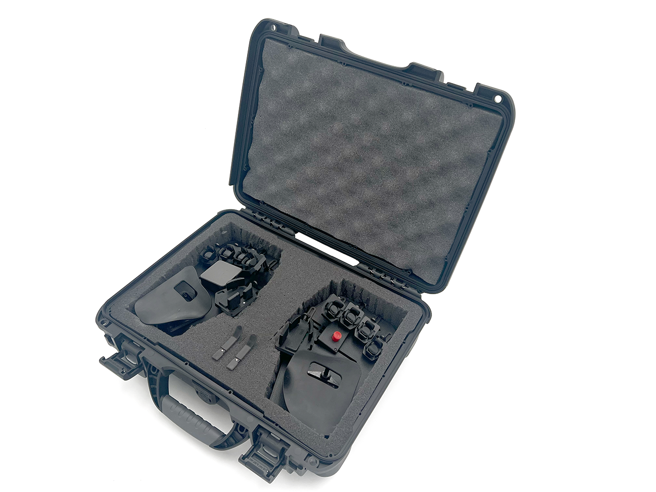 +Add-on: Nanuk 910 Case