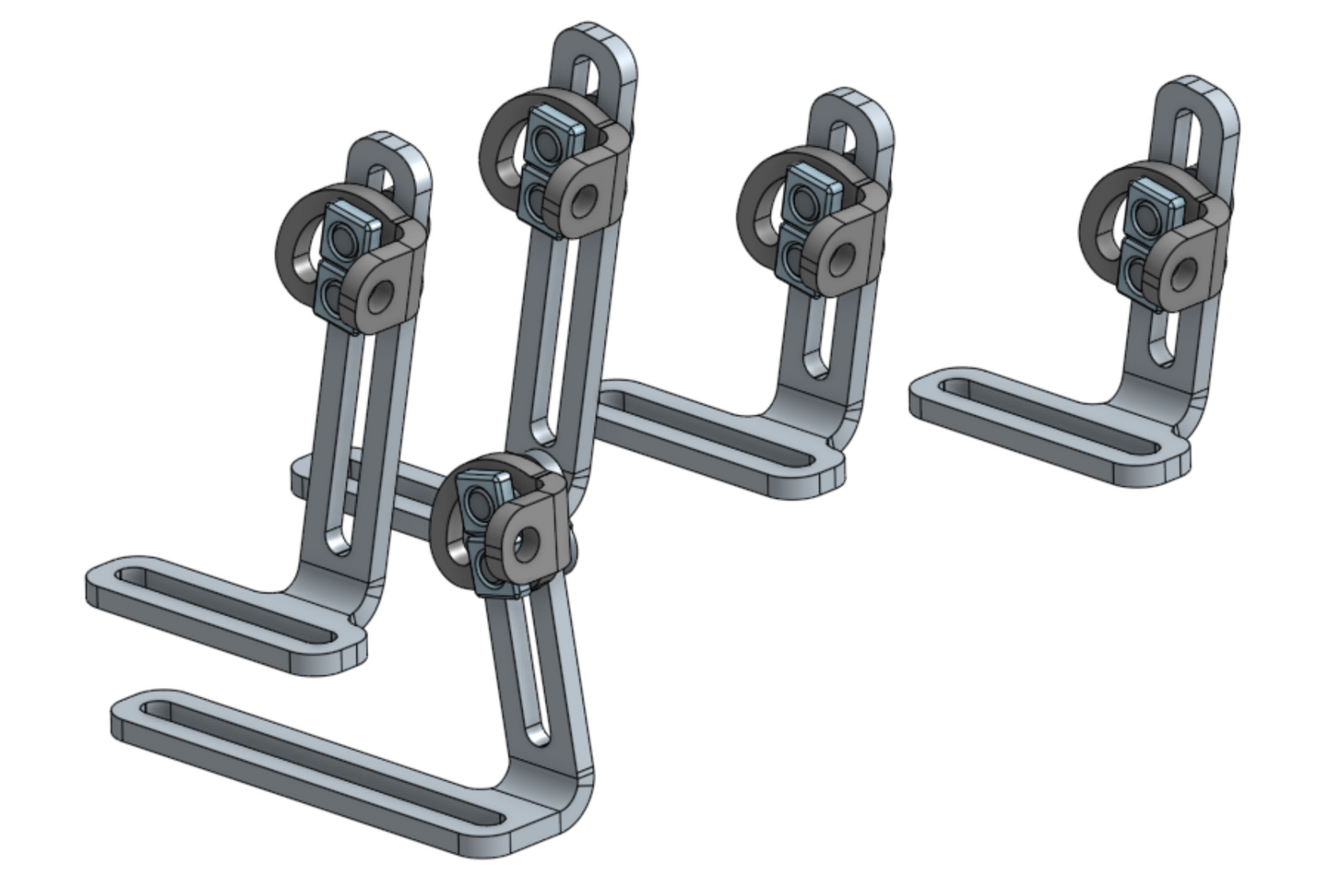 304 Stainless Pitch Tower Preorder