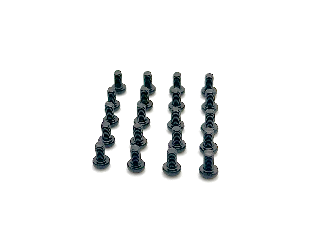 Black Stainless Steel Tower Brackets