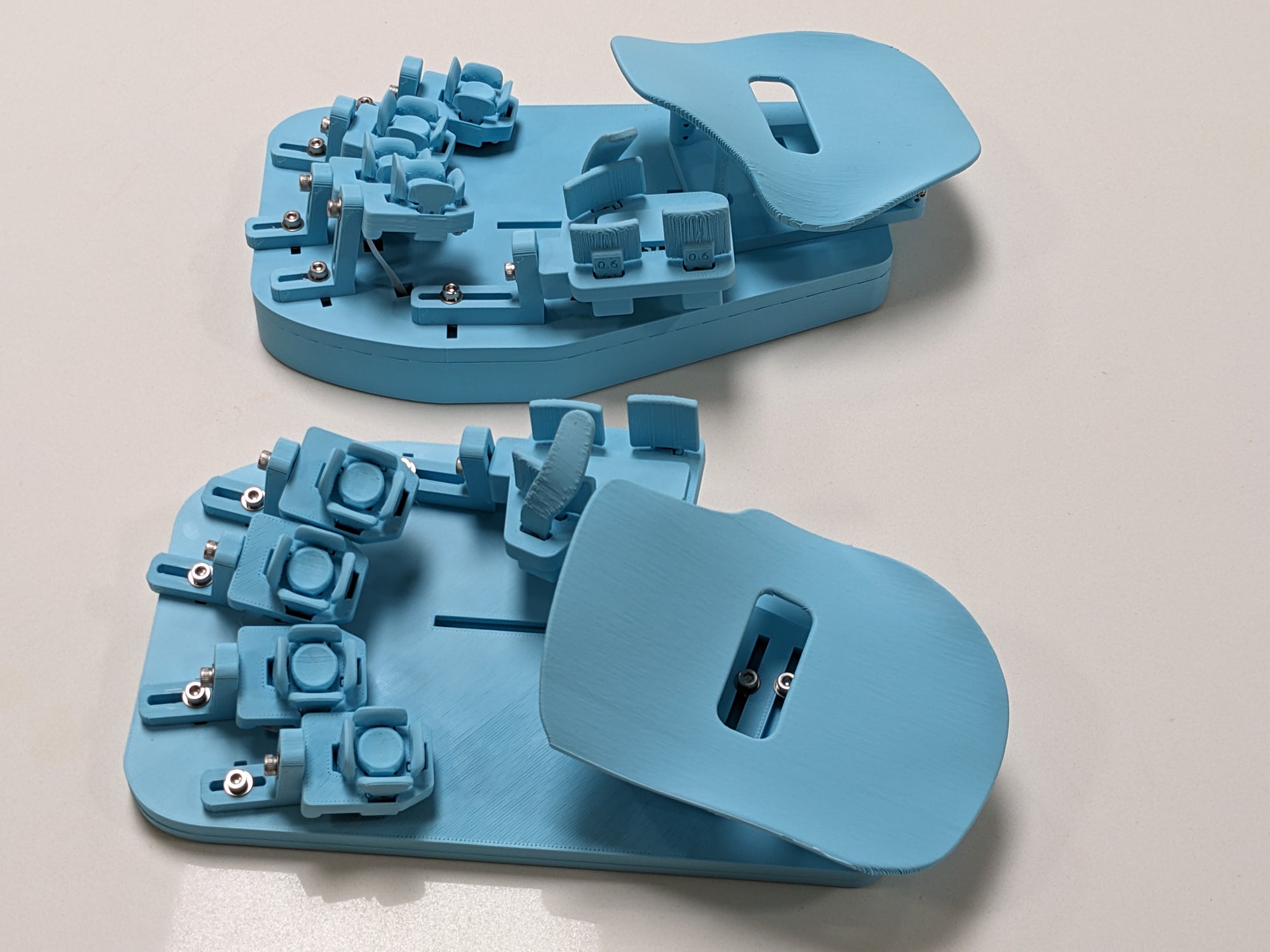 Svalboard - Datahand forever!