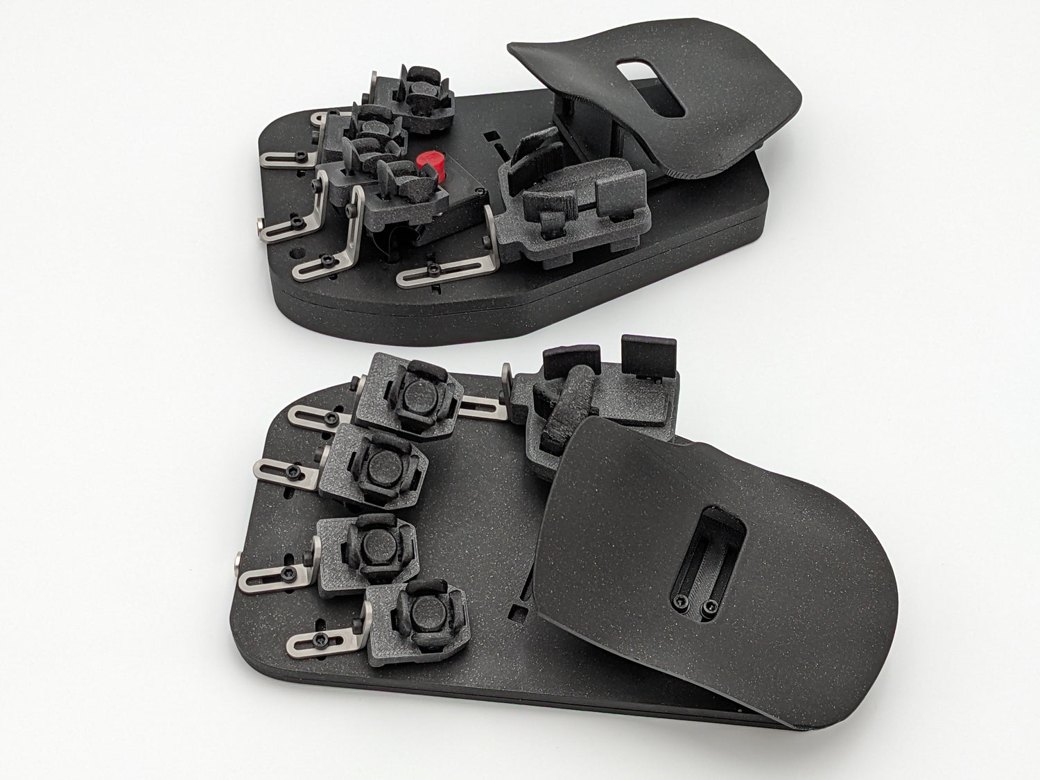 Svalboard - Datahand forever!