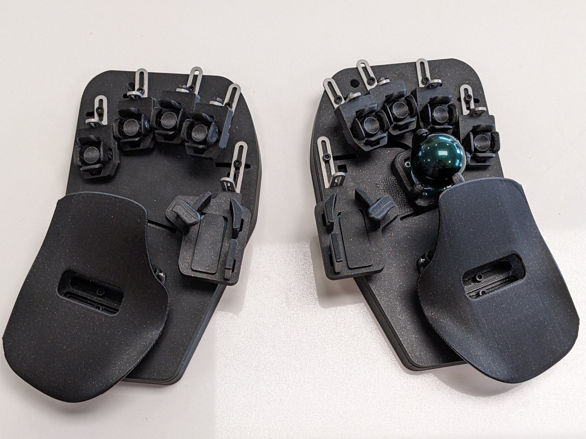 Svalboard - Datahand forever!