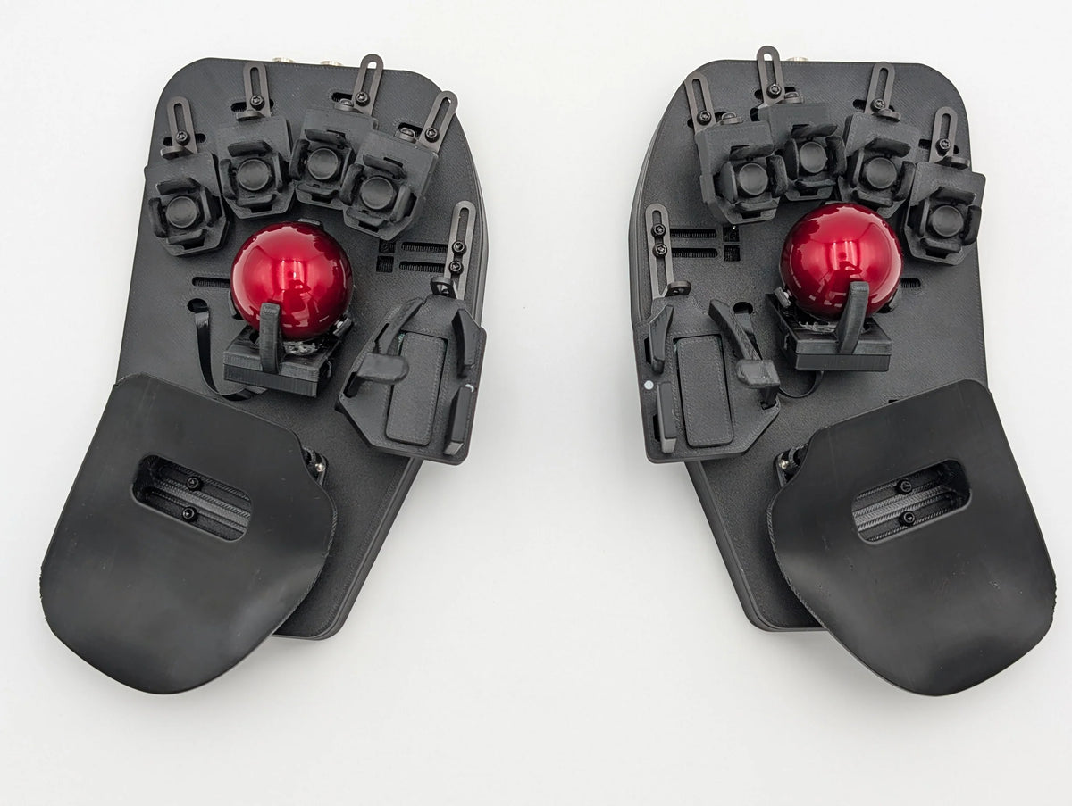 Svalboard Lightly