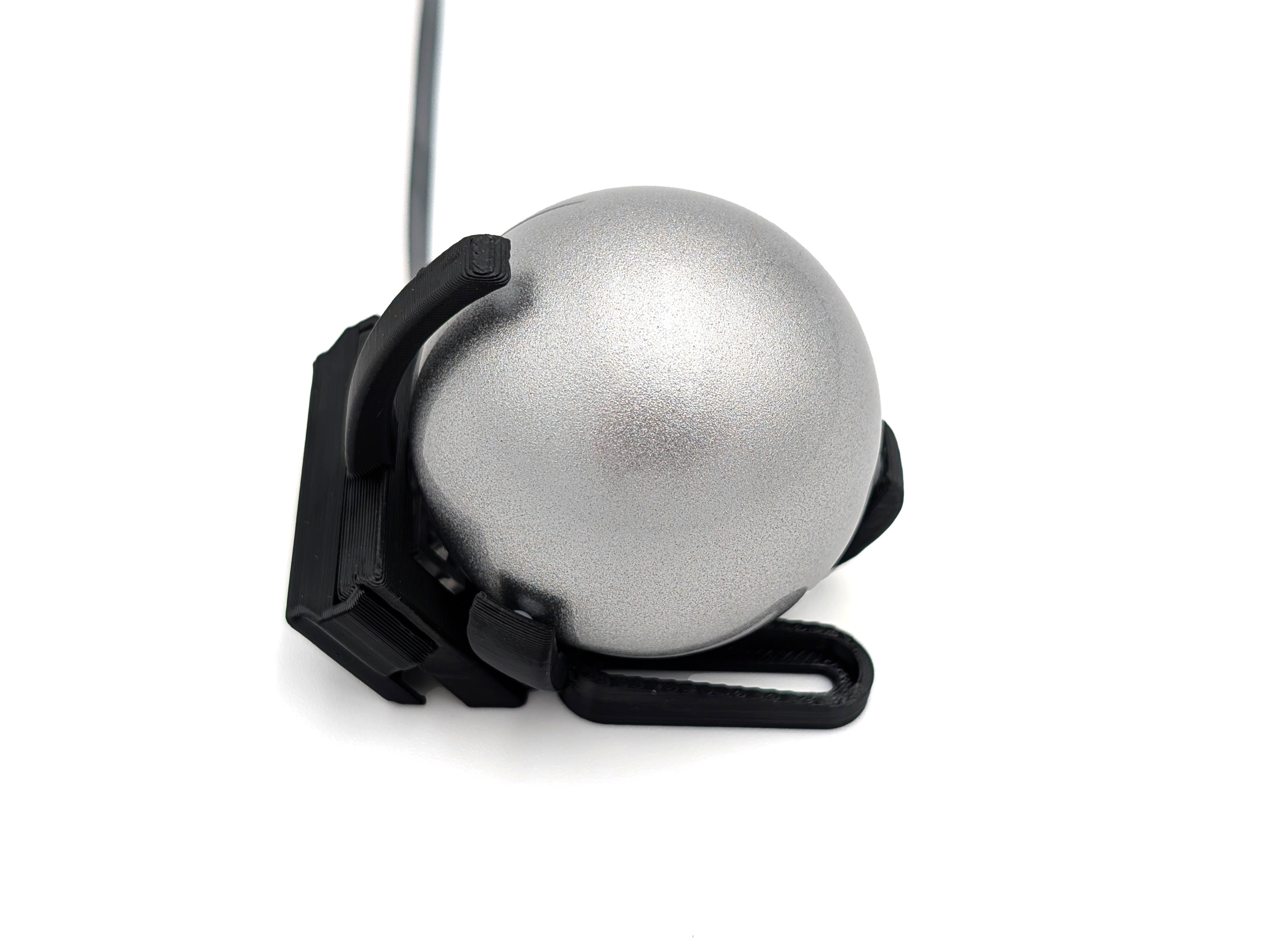 Trackball Components – Svalboard
