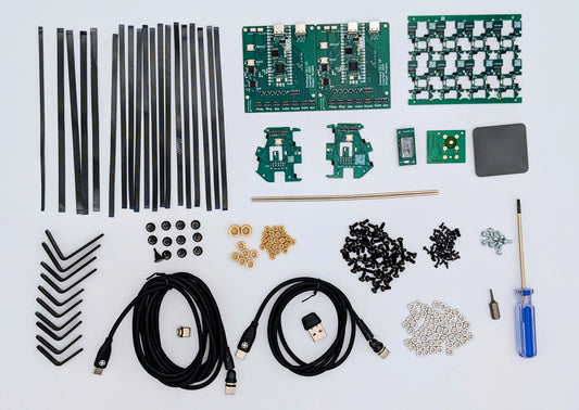 Svalboard Lightly Self-Print Kit - Late June '25*
