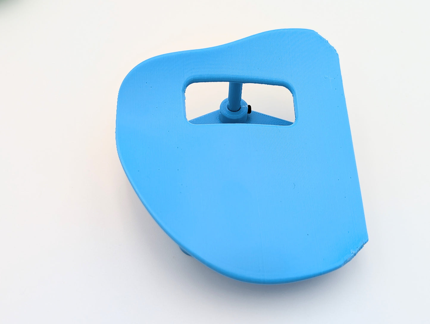 +Add-on: Color Palms